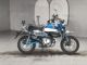 Фото Honda MONKEY 125 2019 с японского аукциона