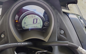 YAMAHA NMAX ABS SED6J