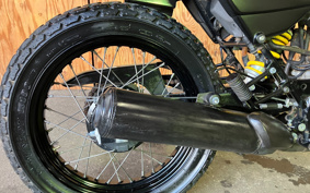 HONDA FTR223 MC34