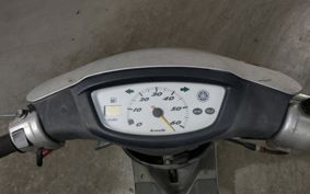 YAMAHA JOG SA16J