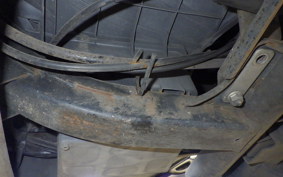 SUZUKI ADDRESS V125 G CF46A