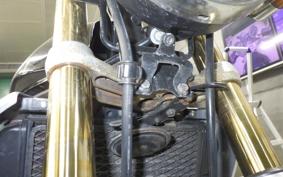 KAWASAKI BALIUS 250 Gen.2 2021 ZR250B