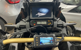 HONDA CRF1100L AFRICA TWIN 2021 SD10