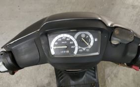 YAMAHA JOG ZR SA13J