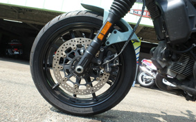 DUCATI SCRAMBLER SIXTY2 2016 KA00