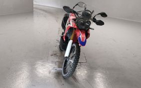 HONDA CRF250 RALLY  TYPE LD MD44