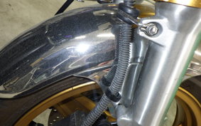 KAWASAKI ZEPHYR 750 1991 ZR750C