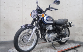 KAWASAKI W800 2023 EJ800E