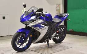 YAMAHA YZF-R25 RG10J