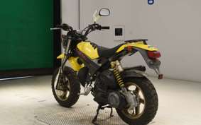 SUZUKI TR50 STREET MAGIC Gen.2 CA1LB