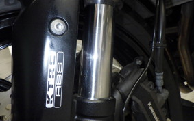 KAWASAKI NINJA 1000 A 2014