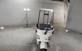 HONDA GYRO TA03