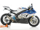 Фото BMW S1000RR 2015 с японского аукциона