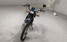 YAMAHA DT50 17W