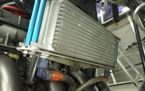 KAWASAKI ZEPHYR 1100 1992 ZRT10A