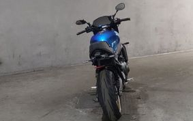 YAMAHA XSR900 RN80J