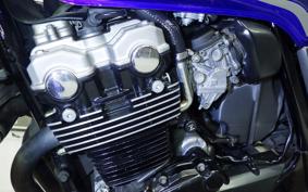 HONDA CB400SF VTEC 2001 NC39