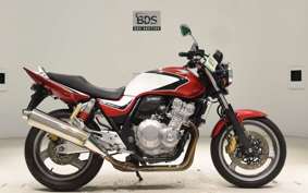 HONDA CB400SF VTEC 2008 NC42