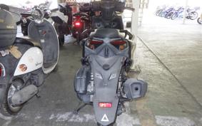 YAMAHA CYGNUSｸﾞﾘﾌｧｽ 2019 SEJ4J