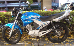 YAMAHA YBR125 PCJL