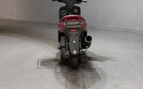 YAMAHA CYGNUS125XSR SE44J