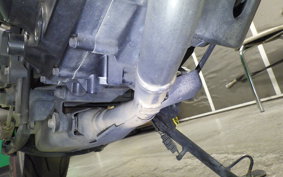 SUZUKI ｼﾞｸｻｰ150 2010 NG4BG