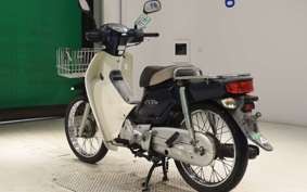 HONDA C110 SUPER CUB JA10