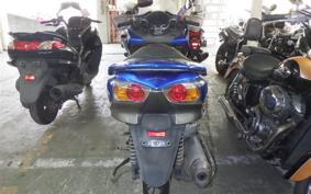 HONDA FORZA ZA 1990 MF10