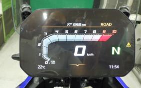 BMW R1300GS 2025