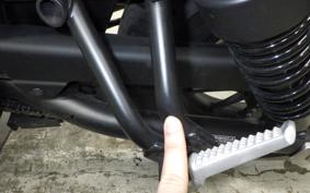 HONDA REBEL 250 S 2023 MC49