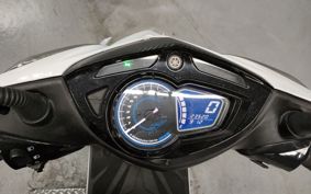 YAMAHA CYGNUS125XSR SE44J