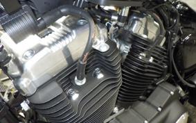 HARLEY XL1200X 2022