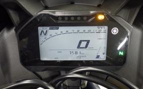 YAMAHA YZF-R125 RE45J
