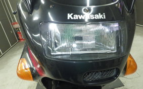 KAWASAKI ZX 1100 NINJA 1991