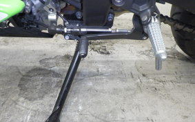 KAWASAKI ZX-4RR 2025 ZX400P