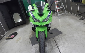 KAWASAKI ZX-4RR 2024 ZX400P