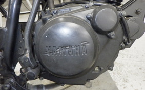 YAMAHA TW200 Gen.2 DG07J
