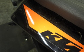 KTM 125 DUKE 2015