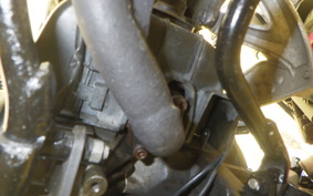 SUZUKI TR50 STREET MAGIC CA1LB