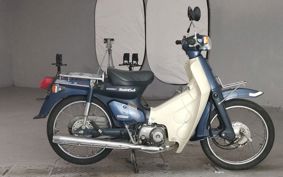 HONDA SUPER CUB90 HA02