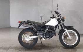 YAMAHA TW225 DG09J
