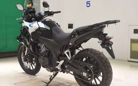 HONDA 400X 2022