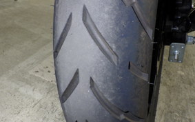 SUZUKI GSX-R125 2012 DL32D