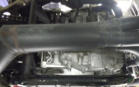 HONDA CB400F 1997 NC36