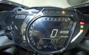 HONDA CBR250RR A MC51