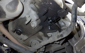 HONDA C50 SUPER CUB AA04