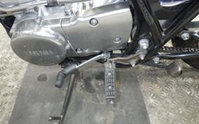 YAMAHA SR400 Gen.3 2008 RH01J