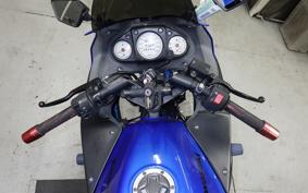 KAWASAKI NINJA 250R 2023 EX250K