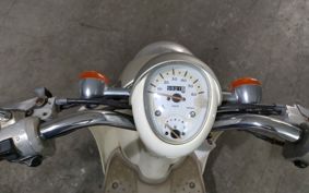 HONDA CREA SCOOPY AF55