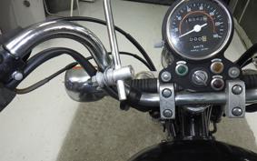 HONDA REBEL 250 2006 MC13